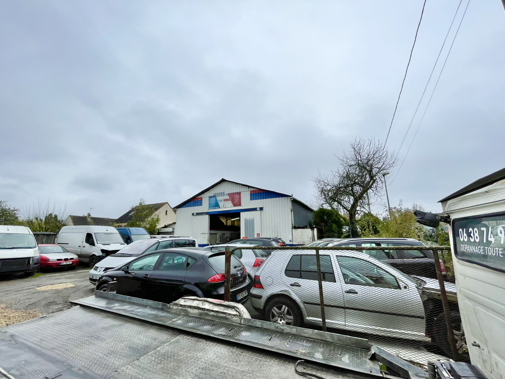 Photo bien immobilier