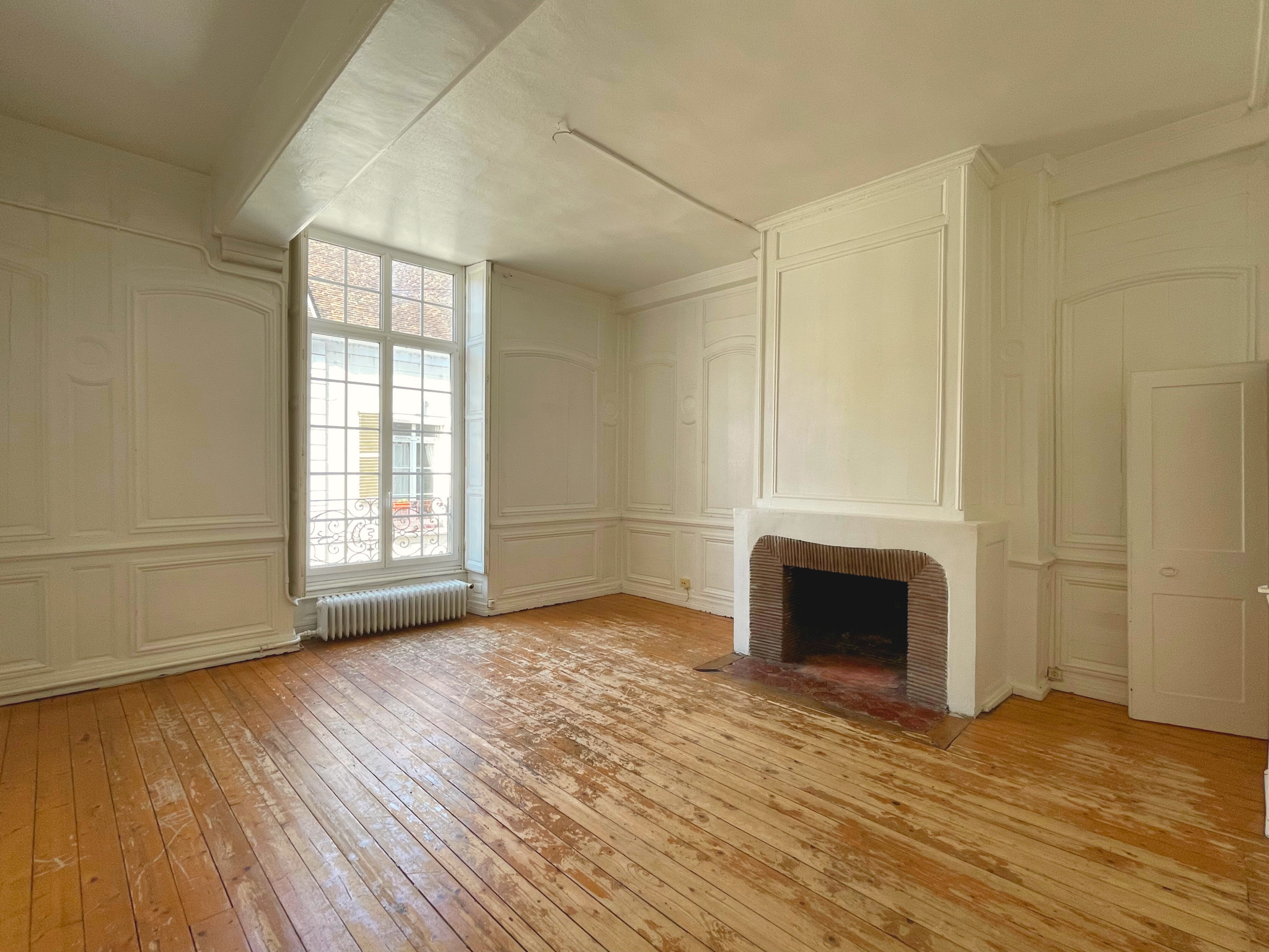Photo bien immobilier