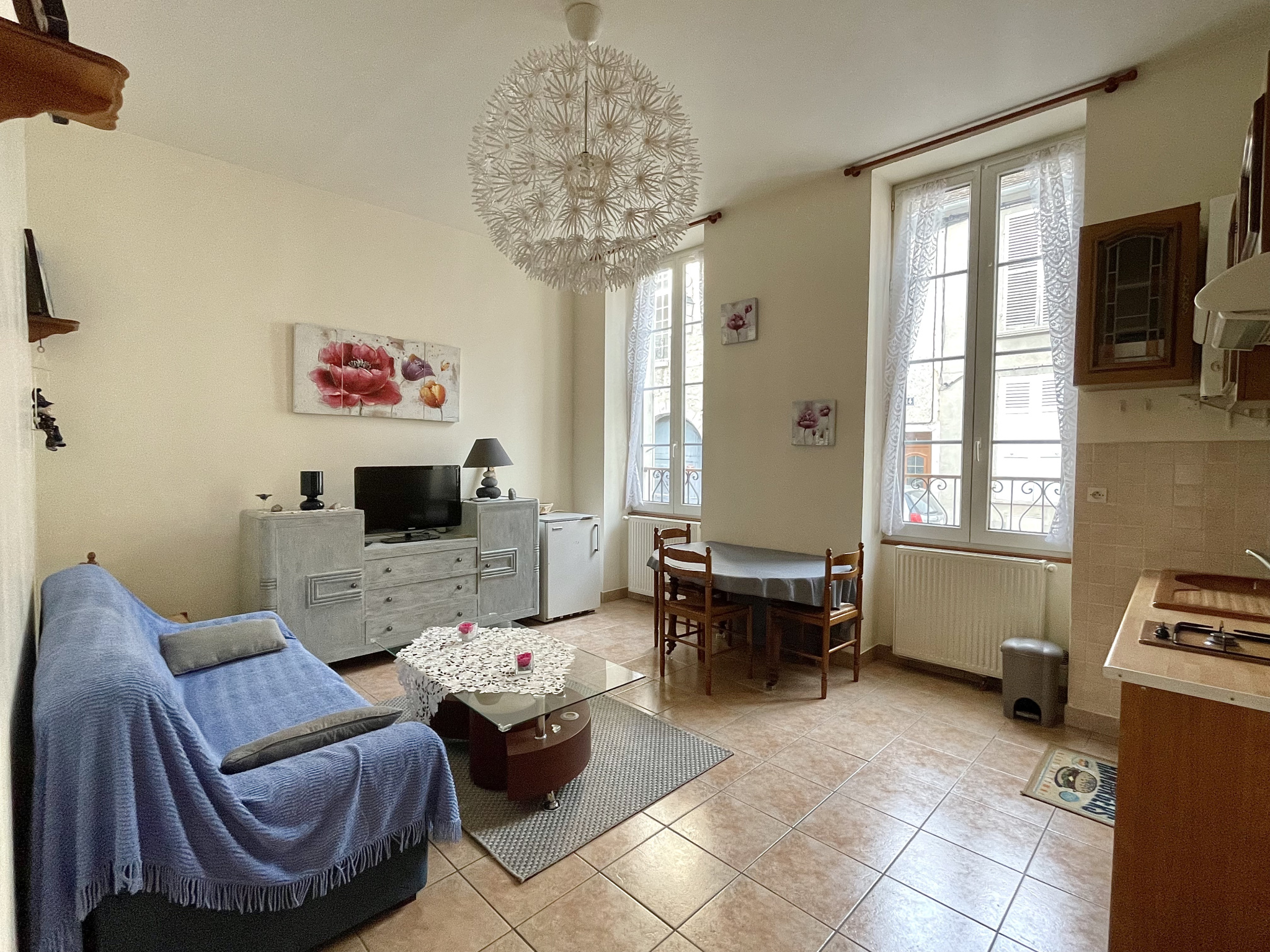 Photo bien immobilier